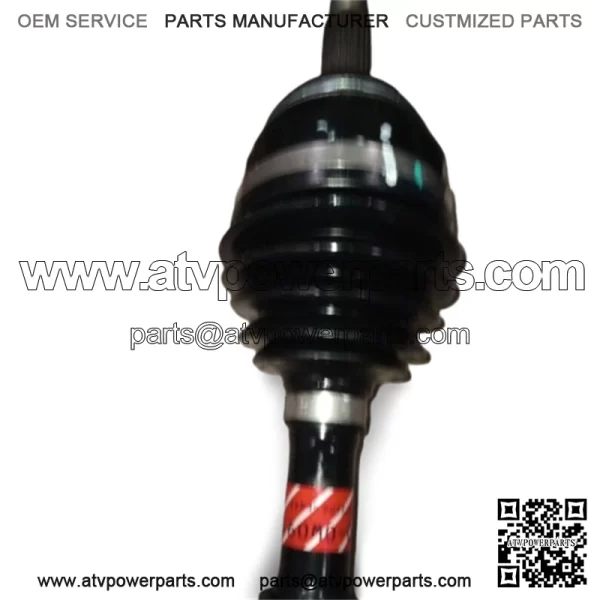 Toyota CV Axle Shaft 43410-0W091 (For: Toyota) - Image 3