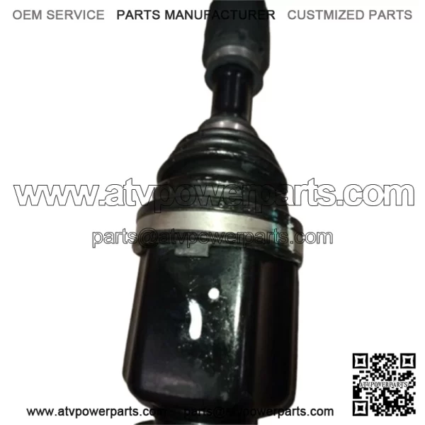 Toyota CV Axle Shaft 43410-0W091 (For: Toyota) - Image 4