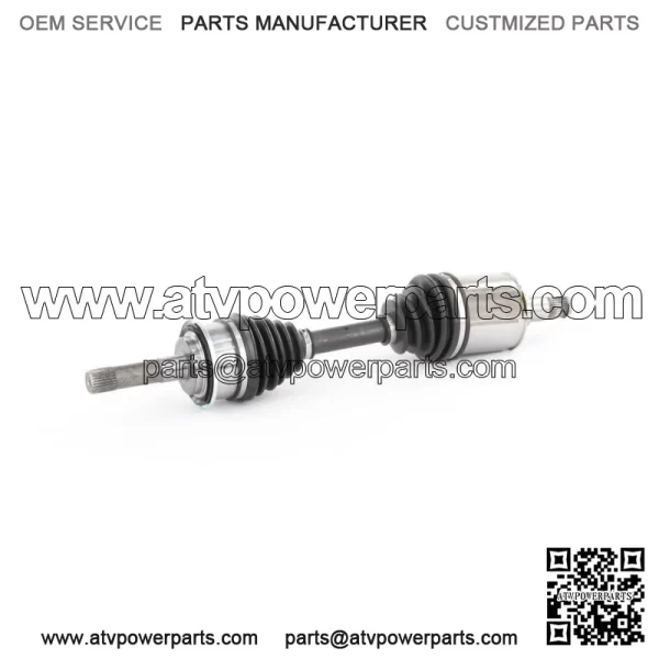CV Axle Shaft TO-8029 fits 95-00 Toyota Tacoma (For: Toyota) - Image 2