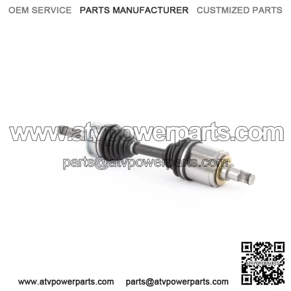 CV Axle Shaft TO-8029 fits 95-00 Toyota Tacoma (For: Toyota) - Image 3