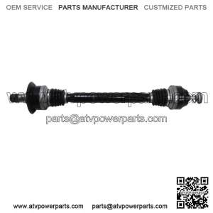 Toyota Supra GR Rear Left CV Axle Drive Shaft Assembly 2020 - 2024 Oem (For: Toyota)