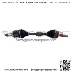 2010-2015 Toyota Prius 1.8l OEM Front Driver LH Axle Shaft DW11L OEM (For: Toyota)
