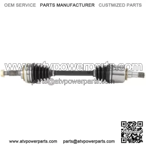CV Axle Shaft TO-8145 fits 94-99 Toyota Celica (For: Toyota)