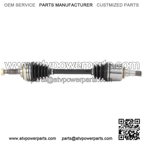 CV Axle Shaft TO-8145 fits 94-99 Toyota Celica (For: Toyota)
