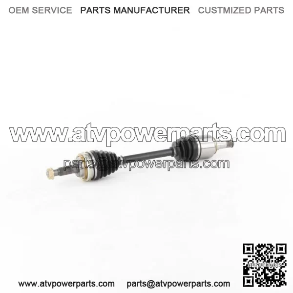 CV Axle Shaft TO-8145 fits 94-99 Toyota Celica (For: Toyota) - Image 2