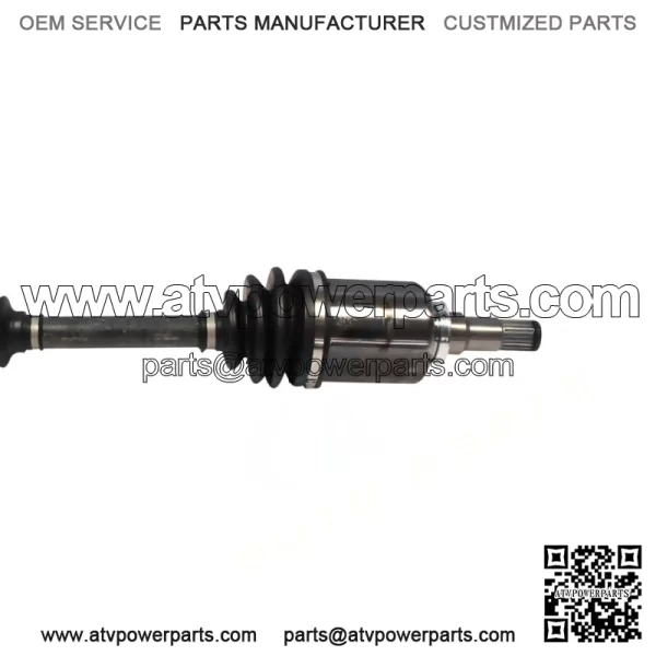 CV Axle Shaft Front Left Side fit for Toyota Corolla Prizm 1.6L 1.8L 1993-2002 (For: Toyota) - Image 4