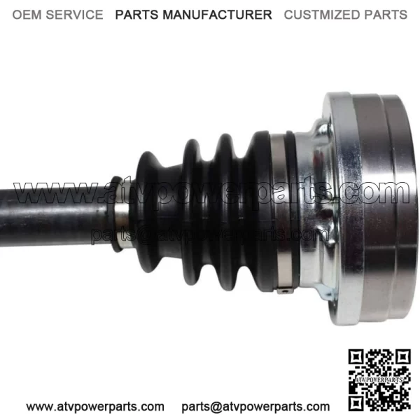 Pair Front CV Axle Shaft for 1992-1995 1996 Toyota Camry Avalon Lexus ES300 3.0L (For: Toyota) - Image 4