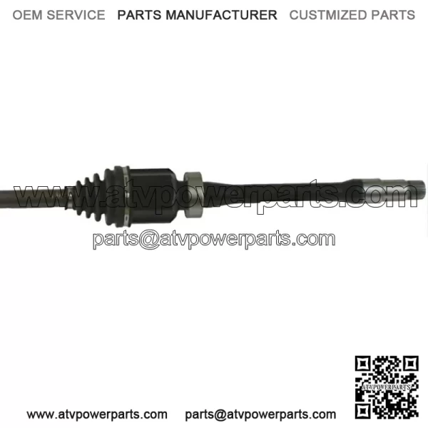 Cardone Front Right CV Axle Shaft Complete Assy For 2007 - 2017 Toyota Camry (For: Toyota) - Image 3