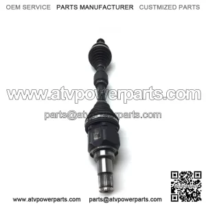 Toyota Prius Front Axle Shaft LH 2010-2015 OEM (For: Toyota)
