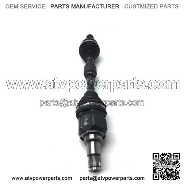 Toyota Prius Front Axle Shaft LH 2010-2015 OEM (For: Toyota)