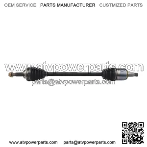 Rear CV Axle Joint Shaft Fits 2011 Toyota Highlander (For: Toyota)