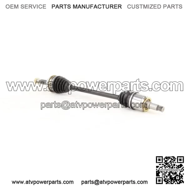 Axle Shaft Assy- CV Shaft   TO8219 (For: Toyota) - Image 3