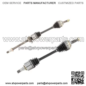 Fits Toyota 1994-1999 2X Front Left Front Right CV Axle Shaft (For: Toyota)