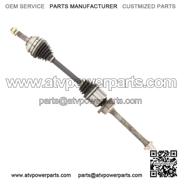 Fits Toyota 1994-1999 2X Front Left Front Right CV Axle Shaft (For: Toyota) - Image 3