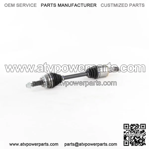 CV Axle Shaft TO-8050 (For: Toyota) - Image 2