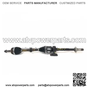 Axle Shaft TOYOTA CAMRY Right 18 19 20 (For: Toyota)