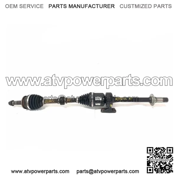 Axle Shaft TOYOTA CAMRY Right 18 19 20 (For: Toyota)