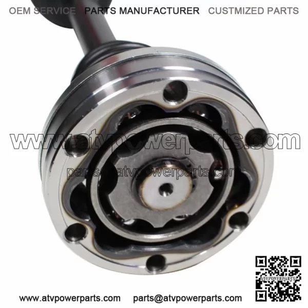For 2001-2003 Toyota Highlander FWD Front Right Passenger CV Joint Axle Shaft (For: Toyota) - Image 4