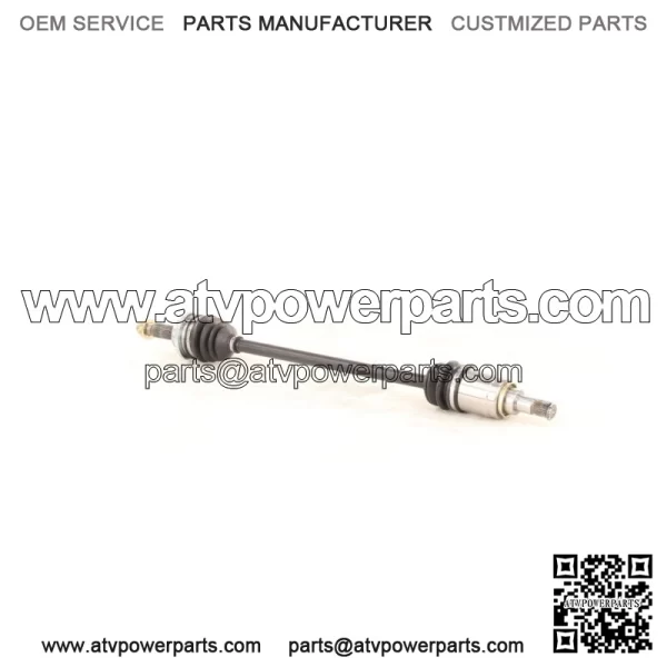 CV Axle Shaft TO-8336 fits 09-16 Toyota Venza (For: Toyota) - Image 3