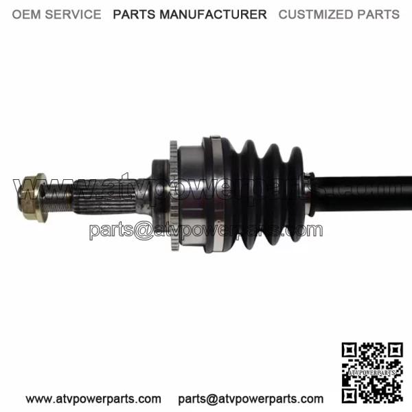 For 1992-1997 1998 Toyota Paseo 1.5L OE Front Left Right CV Axle Shaft Assembly (For: Toyota) - Image 3