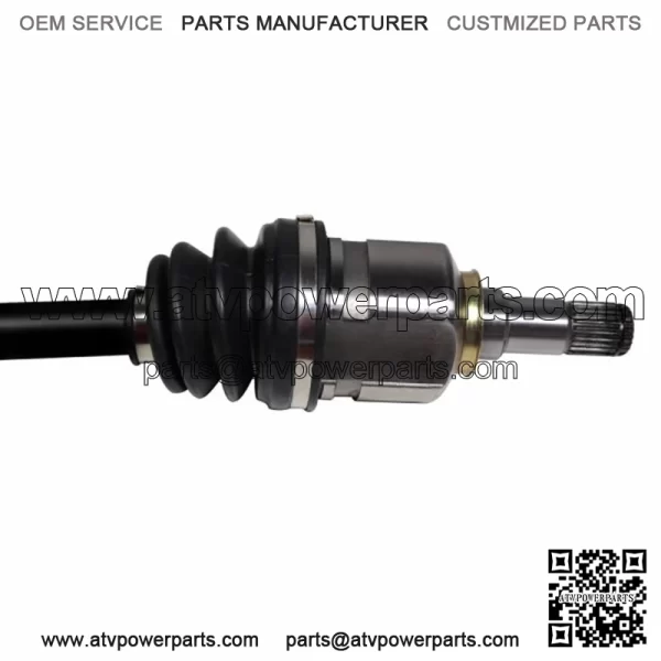For 1992-1997 1998 Toyota Paseo 1.5L OE Front Left Right CV Axle Shaft Assembly (For: Toyota) - Image 4
