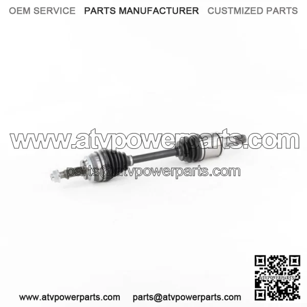CV Axle Shaft TO-8216 fits 2007 Toyota Camry (For: Toyota) - Image 2