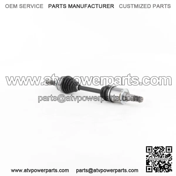 CV Axle Shaft TO-8216 fits 2007 Toyota Camry (For: Toyota) - Image 3