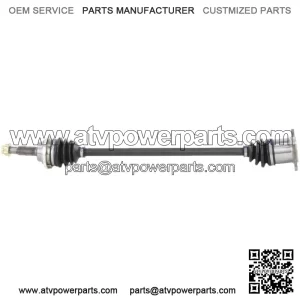 CV Axle Shaft FVP TO-8328 fits 11-18 Toyota Sienna (For: Toyota)