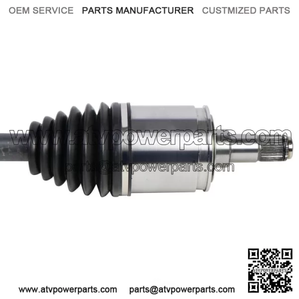 Axle Shaft Assy- CV Shaft   GSP North America   NCV69571 (For: Toyota) - Image 3