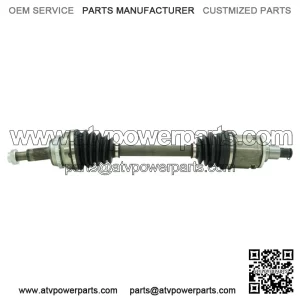 CV Axle Shaft-AWD CSA70330 fits 2004 Toyota Sienna (For: Toyota)