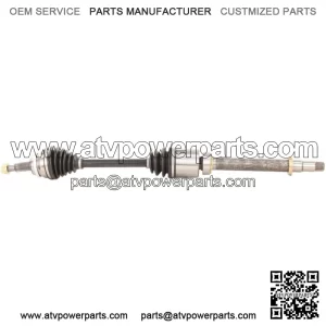 CV Axle Shaft TO-8380 fits 12-17 Toyota Camry (For: Toyota)