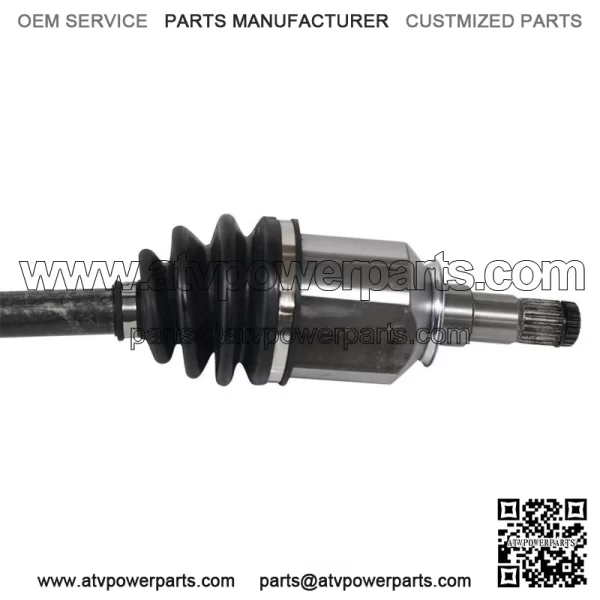 For 1988-1991 Toyota Camry 1986-1989 Celica Front Left Side CV Axle Shaft (For: Toyota) - Image 4