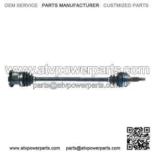 For 1984-1988 Toyota Corolla Front Right Passenger Side CV Axle Shaft CV Joint (For: Toyota)