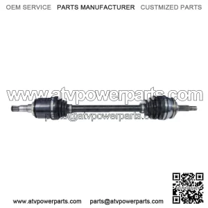 CV Axle Shaft Front Right 1pcs For 1983-1988 Toyota Tercel (For: Toyota)