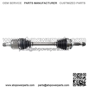 CV Axle Shaft-FWD CSA81662 fits 2006 Toyota RAV4 (For: Toyota)