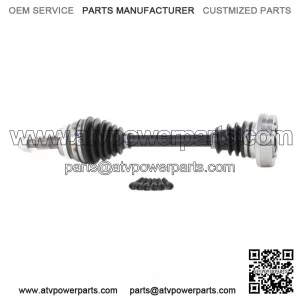 CV Axle Shaft FVP TO-8151 fits 01-03 Toyota Highlander (For: Toyota)