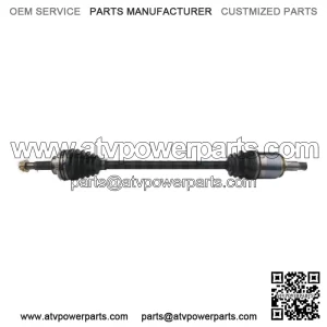Rear CV Axle Shaft CV Joint For Toyota Highlander 2011 (For: Toyota)