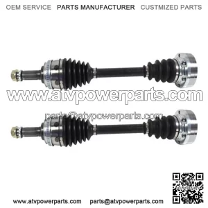 2 Front Right CV Axle Joint Half Shaft Fits 1997 Toyota Avalon (For: Toyota)