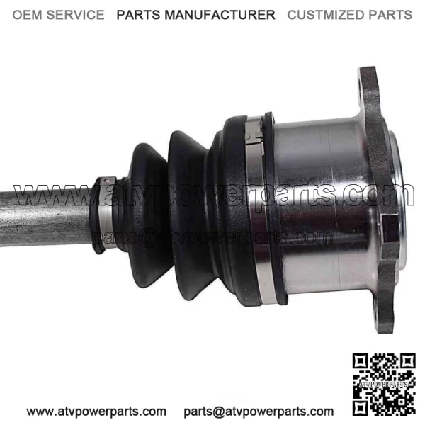 Axle Shaft Assy- CV Shaft   GSP North America   NCV69904 (For: Toyota) - Image 4