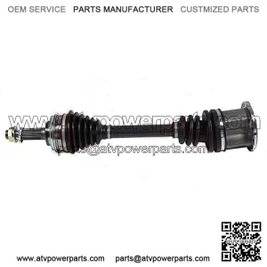1X CV Axle Shaft GSP Front Right fits TOYOTA CAMRY CELICA 86-89 L4 2.0L_LX (For: Toyota)