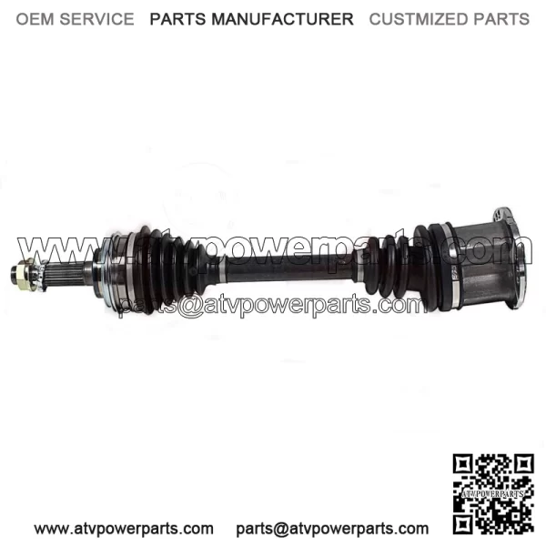 1X CV Axle Shaft GSP Front Right fits TOYOTA CAMRY CELICA 86-89 L4 2.0L_LX (For: Toyota)