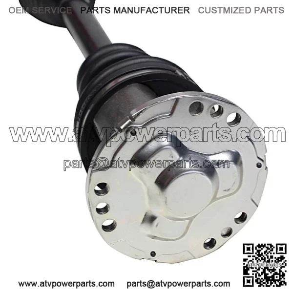 1X CV Axle Shaft GSP Front Right fits TOYOTA CAMRY CELICA 86-89 L4 2.0L_LX (For: Toyota) - Image 4
