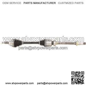 CV Axle Shaft TO-8246 fits 10-11 Toyota Camry (For: Toyota)