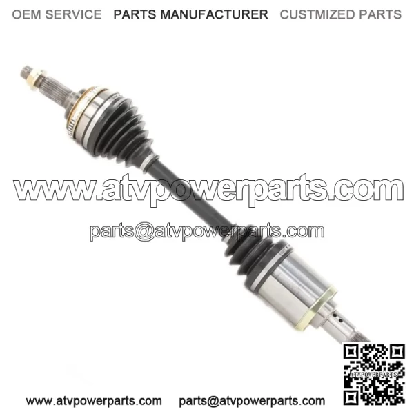 For 2000~2001 Toyota Avalon 2x Front Left Front Right CV Axle Shaft (For: Toyota) - Image 2