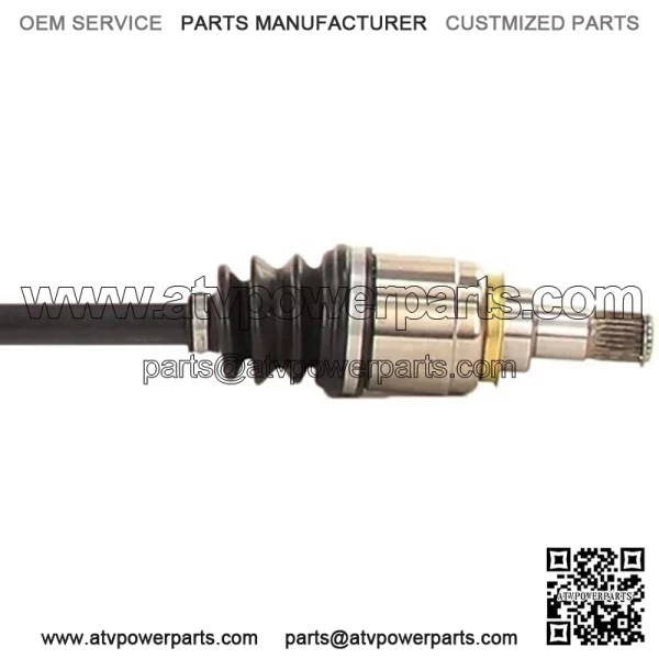 CV Axle Shaft 2x fits from 2014 to 2018 Toyota Highlander (For: Toyota) - Image 4