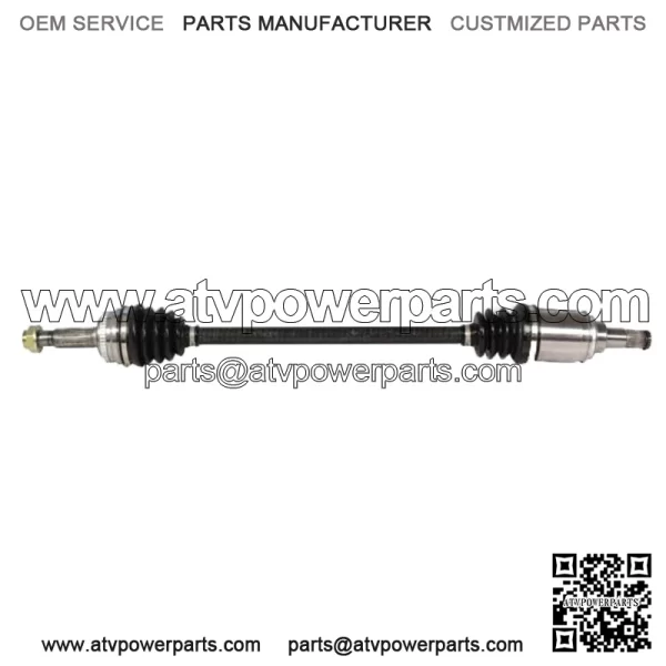 For 2003-2006 Toyota Matrix Front Right Passenger Side CV Joint Axle Shaft (For: Toyota)
