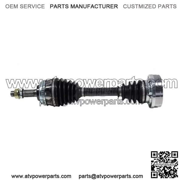 For 1988-1993 Toyota Celica Front Right Passenger Side CV Joint Axle Shaft (For: Toyota)