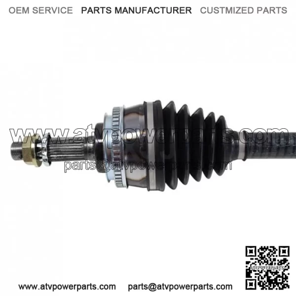 For 1988-1993 Toyota Celica Front Right Passenger Side CV Joint Axle Shaft (For: Toyota) - Image 2