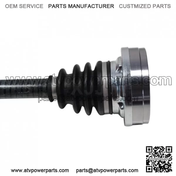 For 1988-1993 Toyota Celica Front Right Passenger Side CV Joint Axle Shaft (For: Toyota) - Image 3