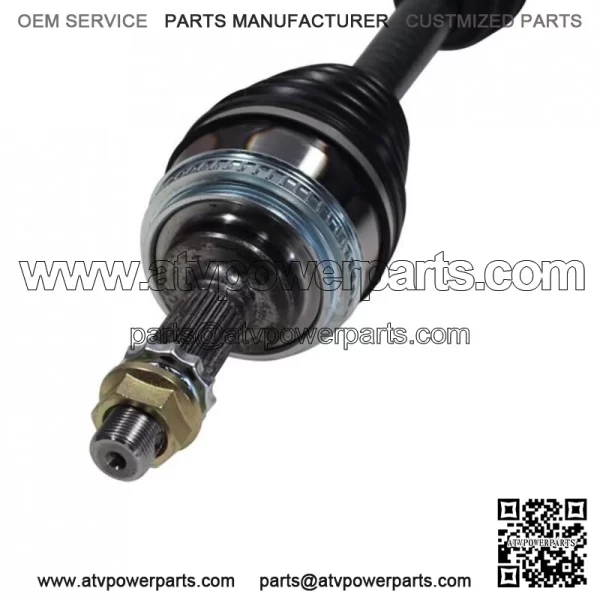 For 1988-1993 Toyota Celica Front Right Passenger Side CV Joint Axle Shaft (For: Toyota) - Image 4